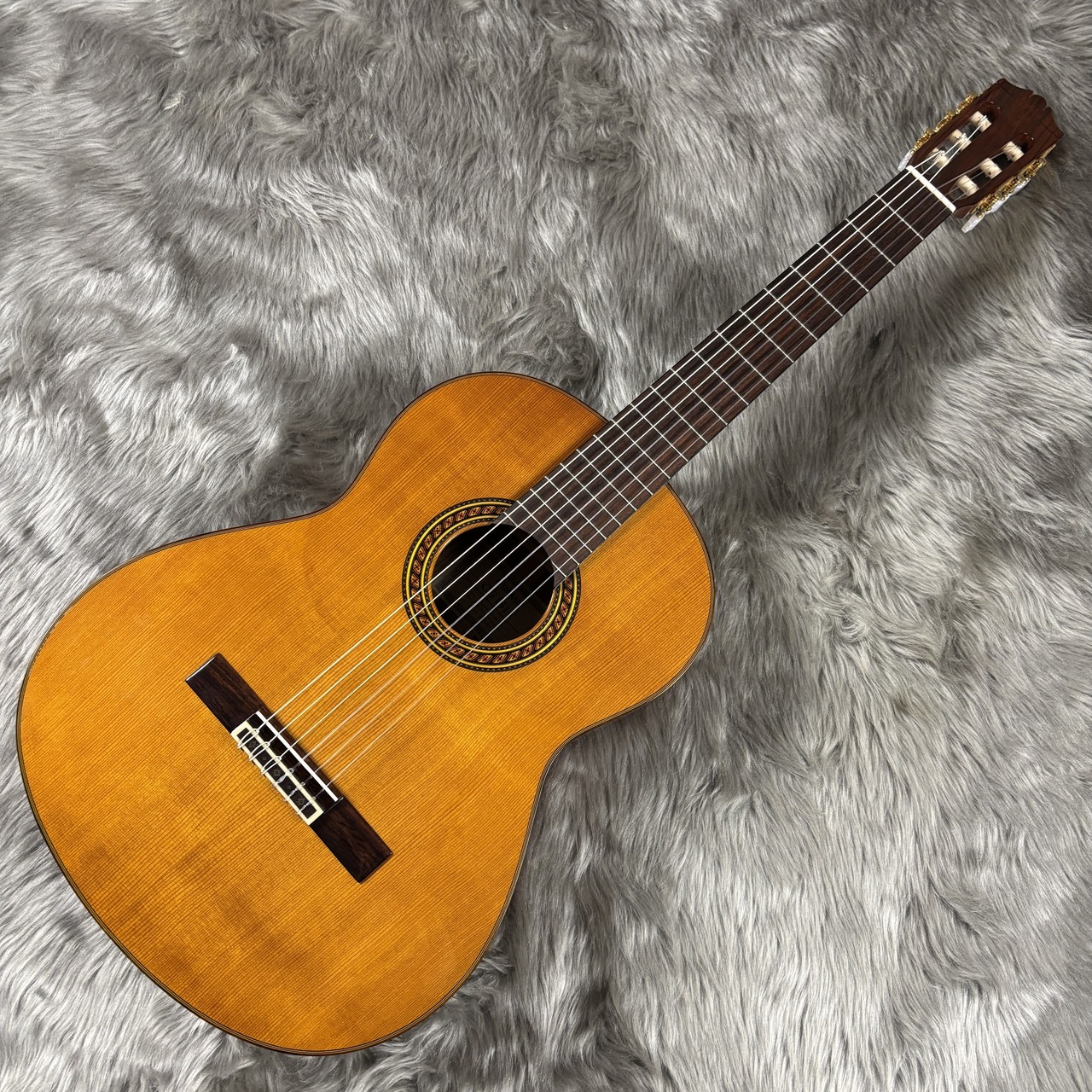 YAMAHA CG151C（中古/送料無料）【楽器検索デジマート】