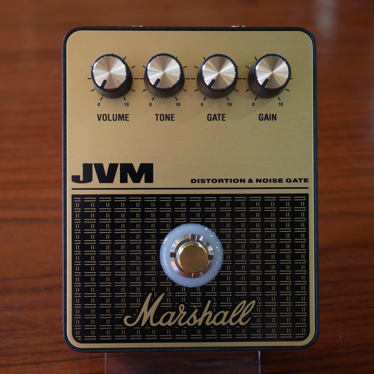 Marshall JVM 【USED】（中古/送料無料）【楽器検索デジマート】