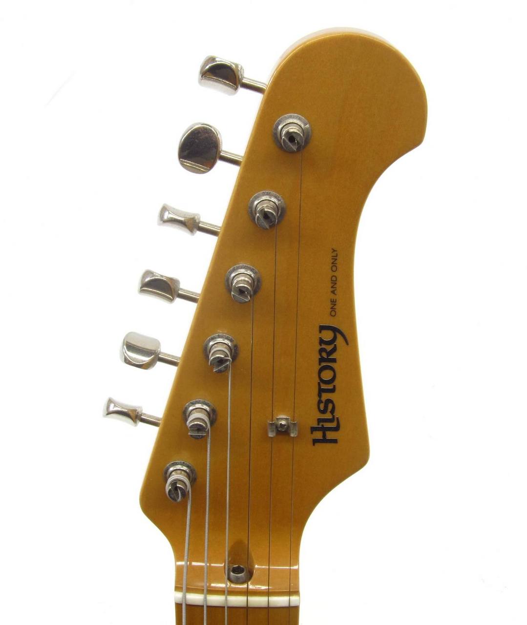 HISTORY SH-SV/M Black【浦添店】（中古/送料無料）【楽器検索デジマート】