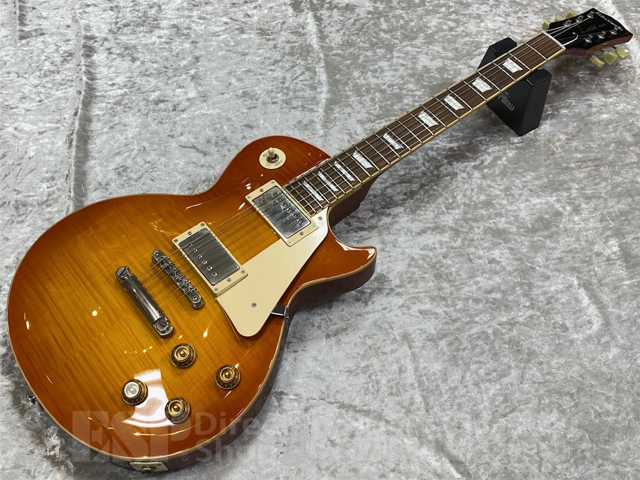 EDWARDS E-LP-STD【Vintage Honey Burst】（新品/送料無料）【楽器検索