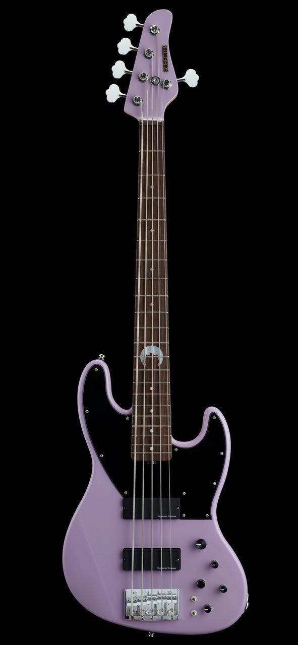 SCHECTER 【ご予約受付中!】AC-EXB-5-AveMujica/Timoris/SIG