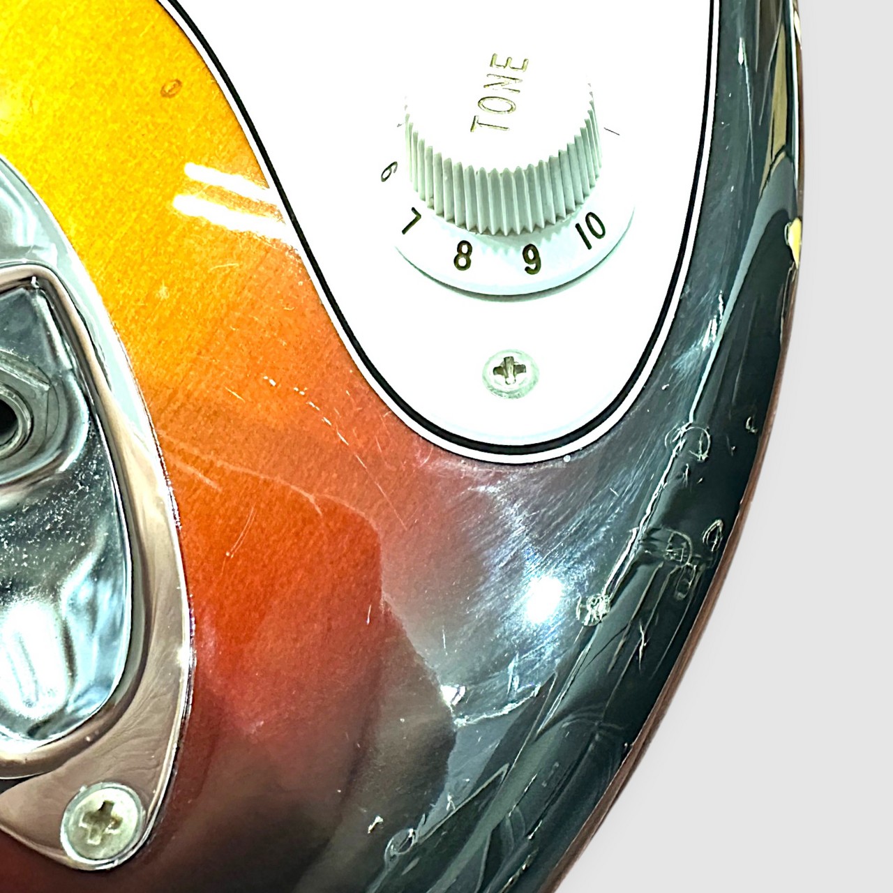 FUJIGEN(FGN) J-STANDARD JST-5R ストラトタイプ（中古）【楽器検索