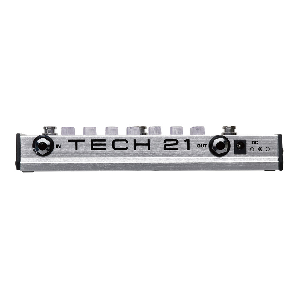 TECH21 SansAmp PSA-2.0（新品/送料無料）【楽器検索デジマート】