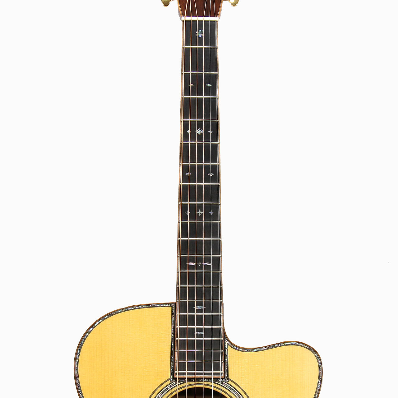 Martin Custom Shop CTM OMC-42 