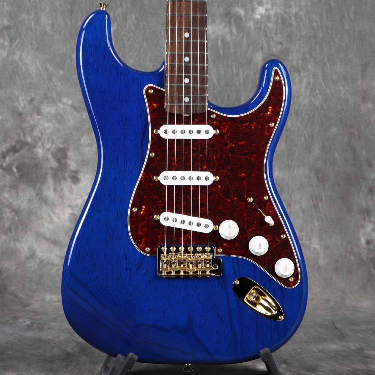ギター Fender ISHIBASHI FSR Stratocaster Fender ISHIBASHI FSR MIJ Traditional 60s Stratocaster Ash
