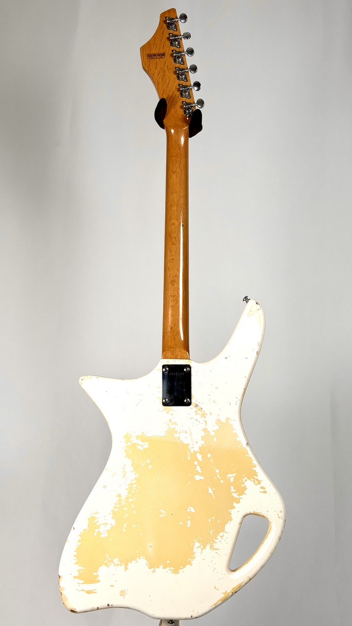 Guyatone 【1965年製】LG-160T 