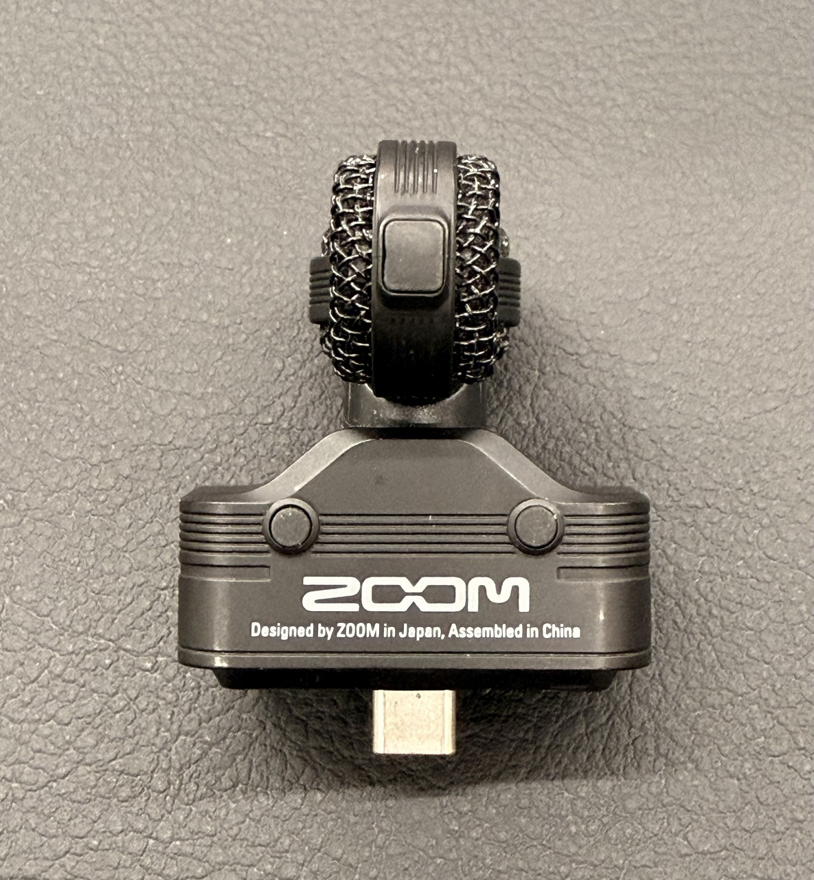 ZOOM Am7 Stereo Microphone（中古）【楽器検索デジマート】