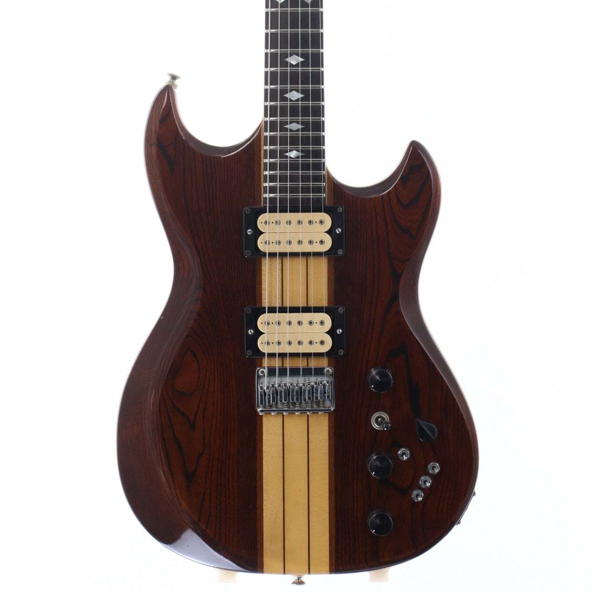 ARIA TS-800 / TriSound 1980年製 Walnut 【心斎橋店】（中古/送料無料