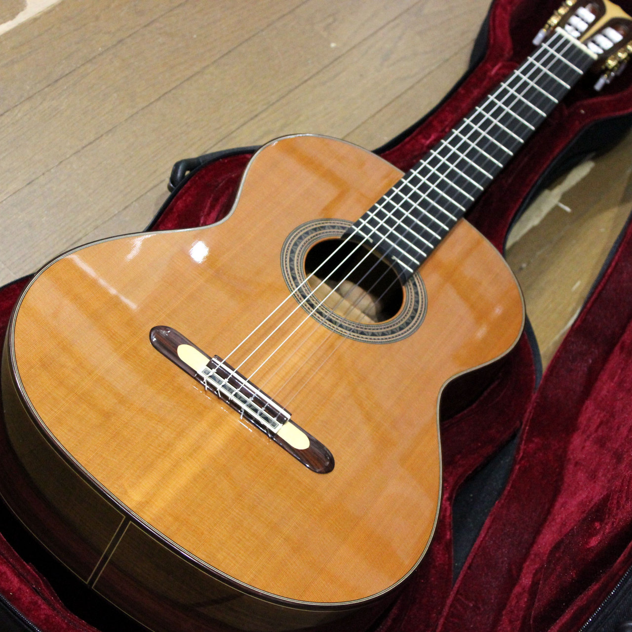 Jose Ramirez Estudio Model 荒井貿易創立60周年 プロトタイプ2010年代 