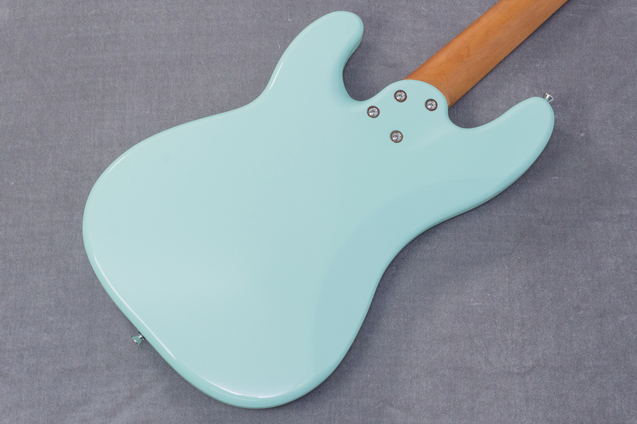 Bacchus BPB-1DX RSM/M SFB【GIB兵庫】（新品/送料無料）【楽器検索