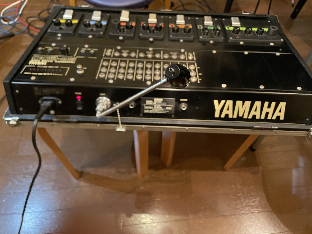 YAMAHA SYSTEM BOARD SB-200（ビンテージ/送料無料）【楽器検索