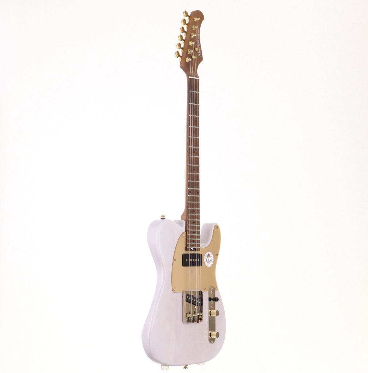 Bacchus Global Series TACTICS-STD/RSM SSW GD 【新宿店】（中古/送料