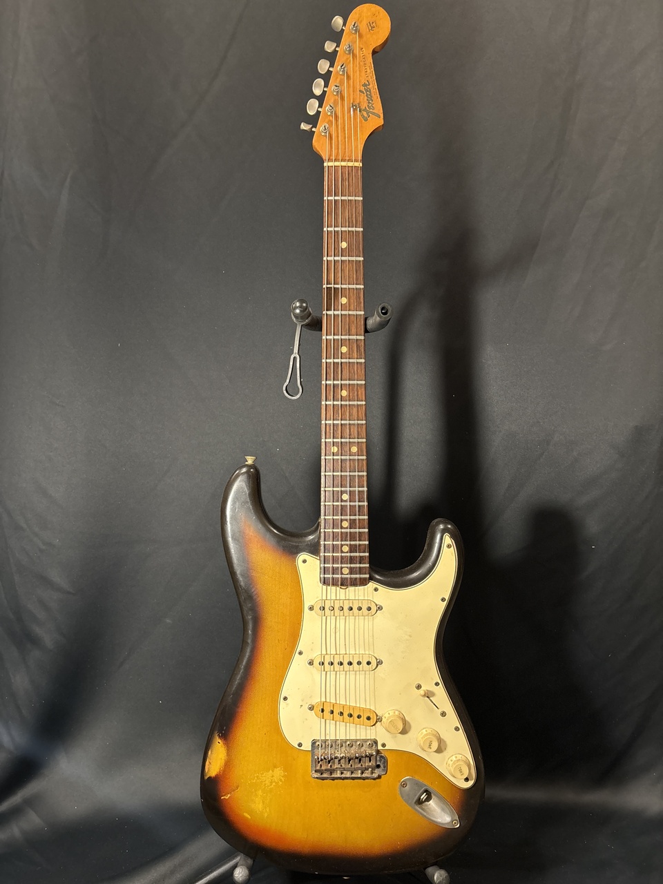 Fender Fender Stratcaster 1965年製（ビンテージ）【楽器検索デジマート】