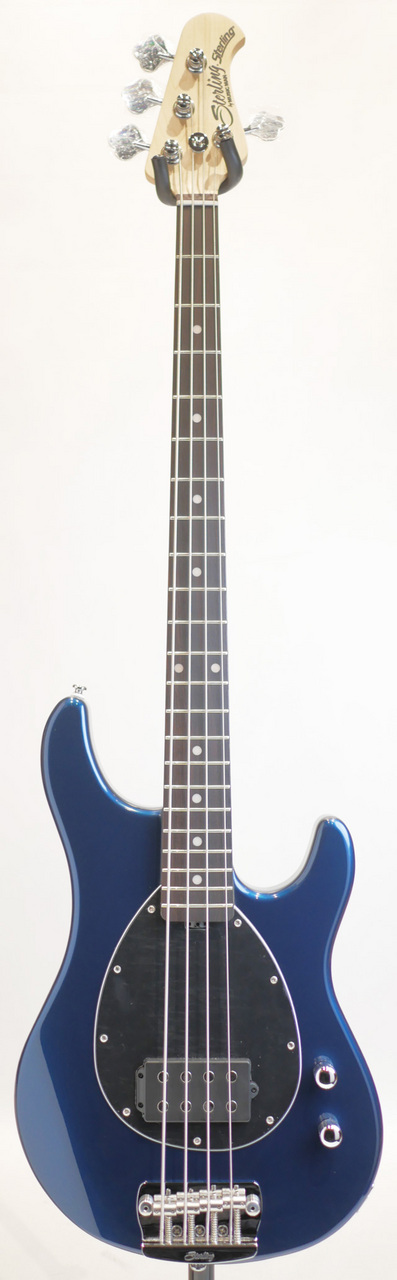 Sterling by MUSIC MAN Sterling / ST-SB14-BLP-R1（新品）【楽器検索