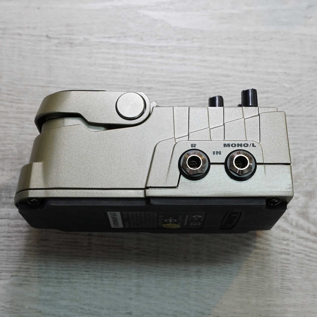 LINE 6 Liqua-Flange（中古）【楽器検索デジマート】