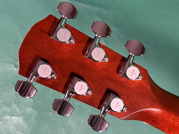 K.Yairi LO-95（中古）【楽器検索デジマート】