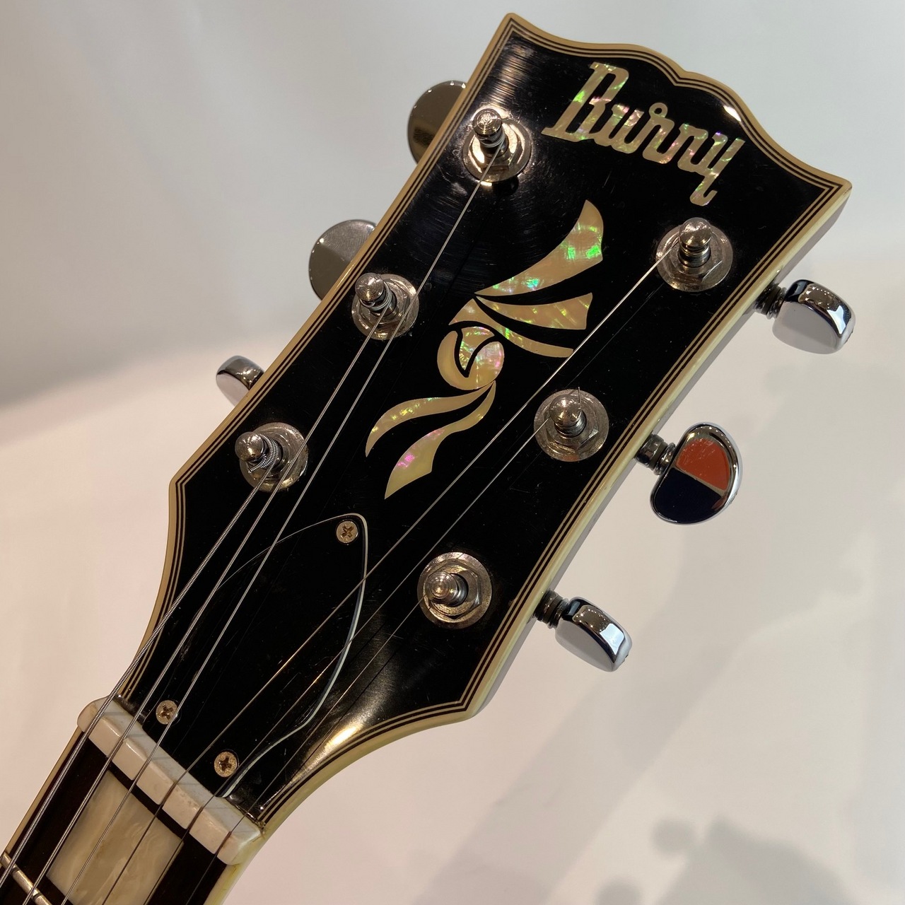 Burny RLC-60JS John Sykes モデル 2006年（中古/送料無料