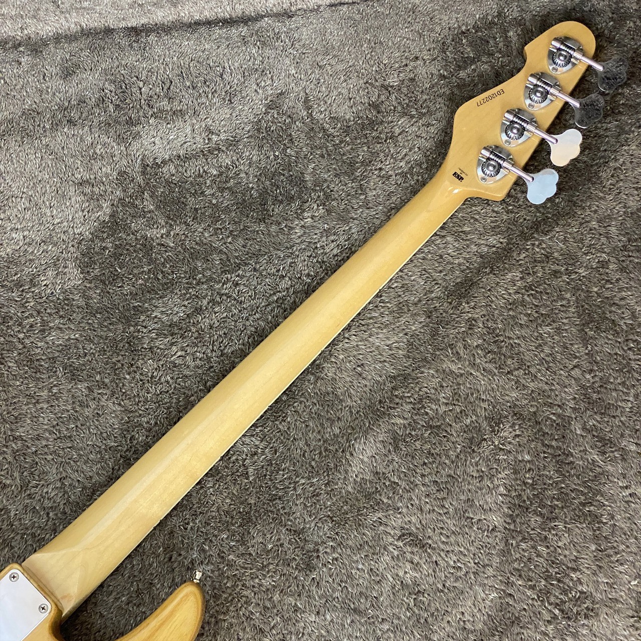 EDWARDS E-AM-135AS MOD【尾張小牧店】（中古/送料無料）【楽器