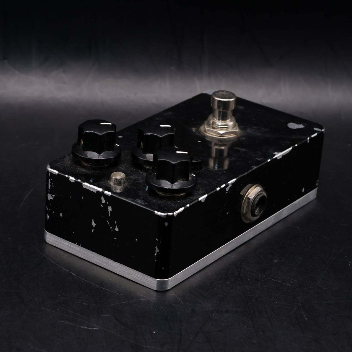 Leqtique 10/10 ten/ten ディストーションペダル 【福岡店】（中古