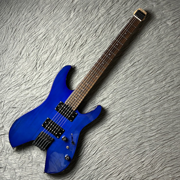 SCHECTER SCHECTER/シェクター JOLシリーズ OL-NV-HL DBL 【限定生産