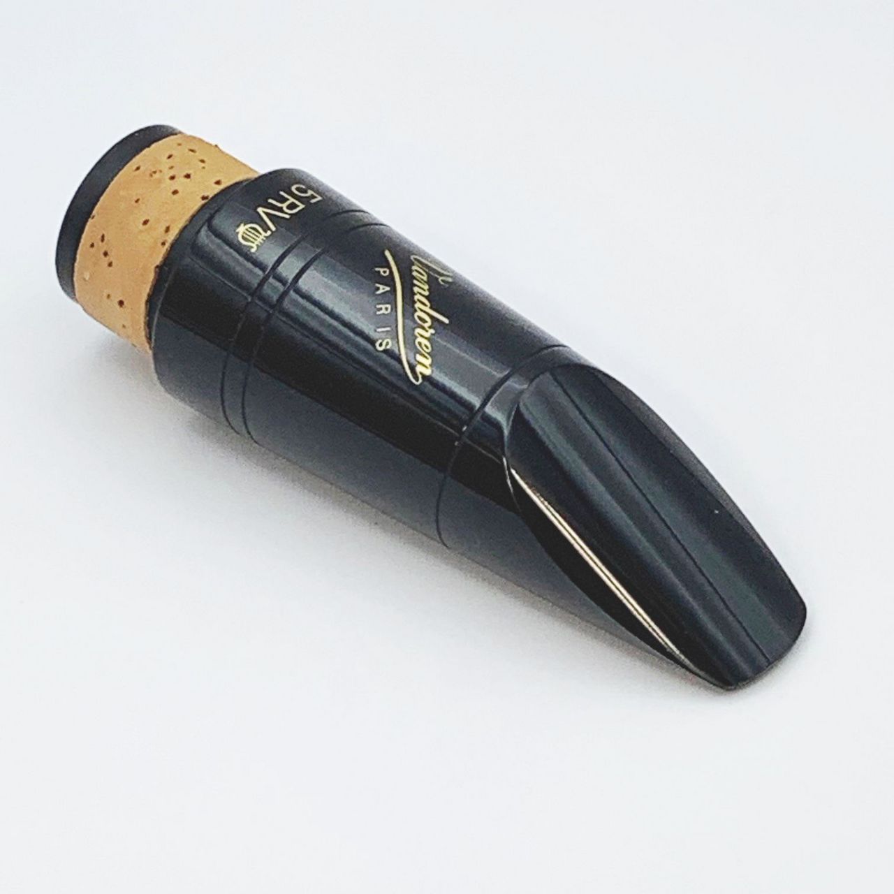 Vandoren M30 ライヤー88 B♭クラリネットマウスピース