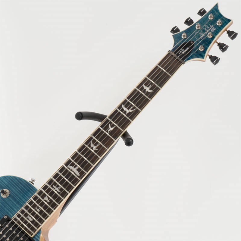 Paul Reed Smith(PRS) 【USED】SE Zach Myers Myers Blue【SN 