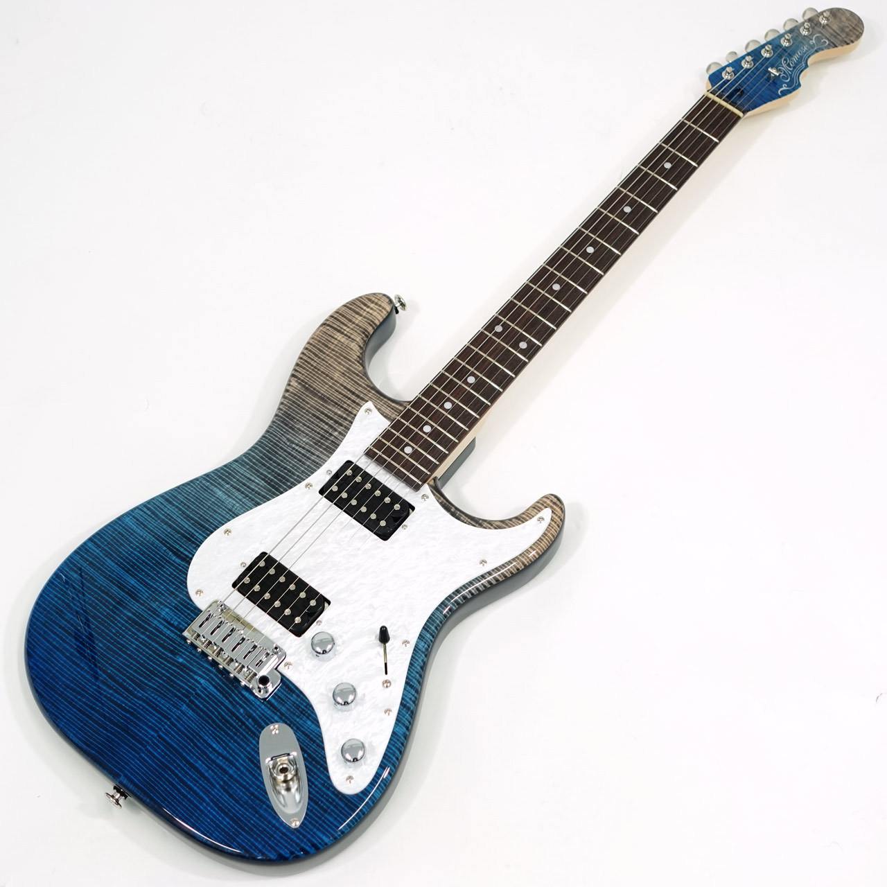 momose MC1-HH FT 5A Flame Tochi / R / SSB-GRD-MH #20362（新品特価