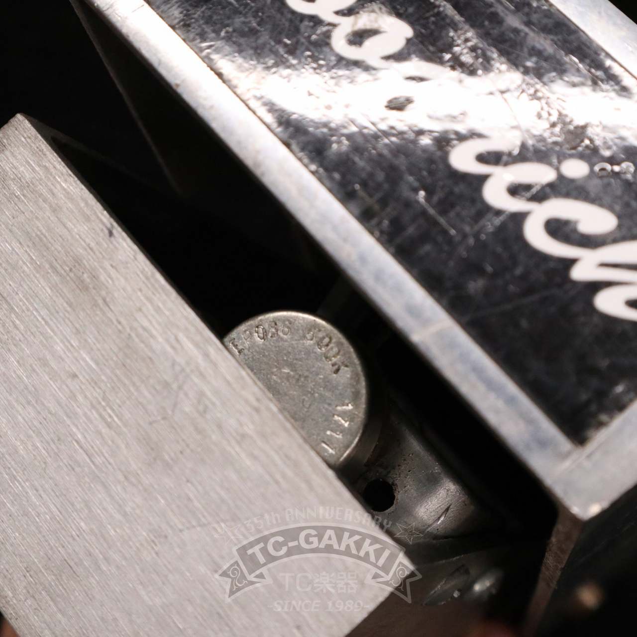 Goodrich VOLUME PEDAL MODEL NO.120（中古）【楽器検索デジマート】