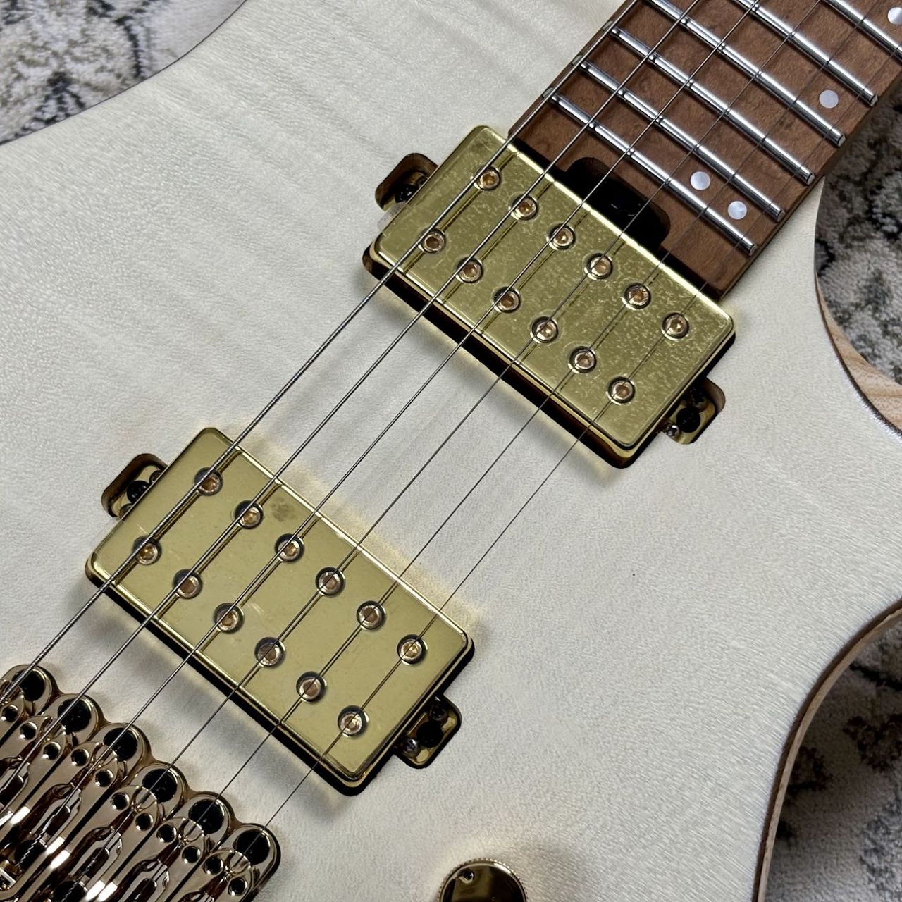 Ibanez Q52FMG（新品/送料無料）【楽器検索デジマート】