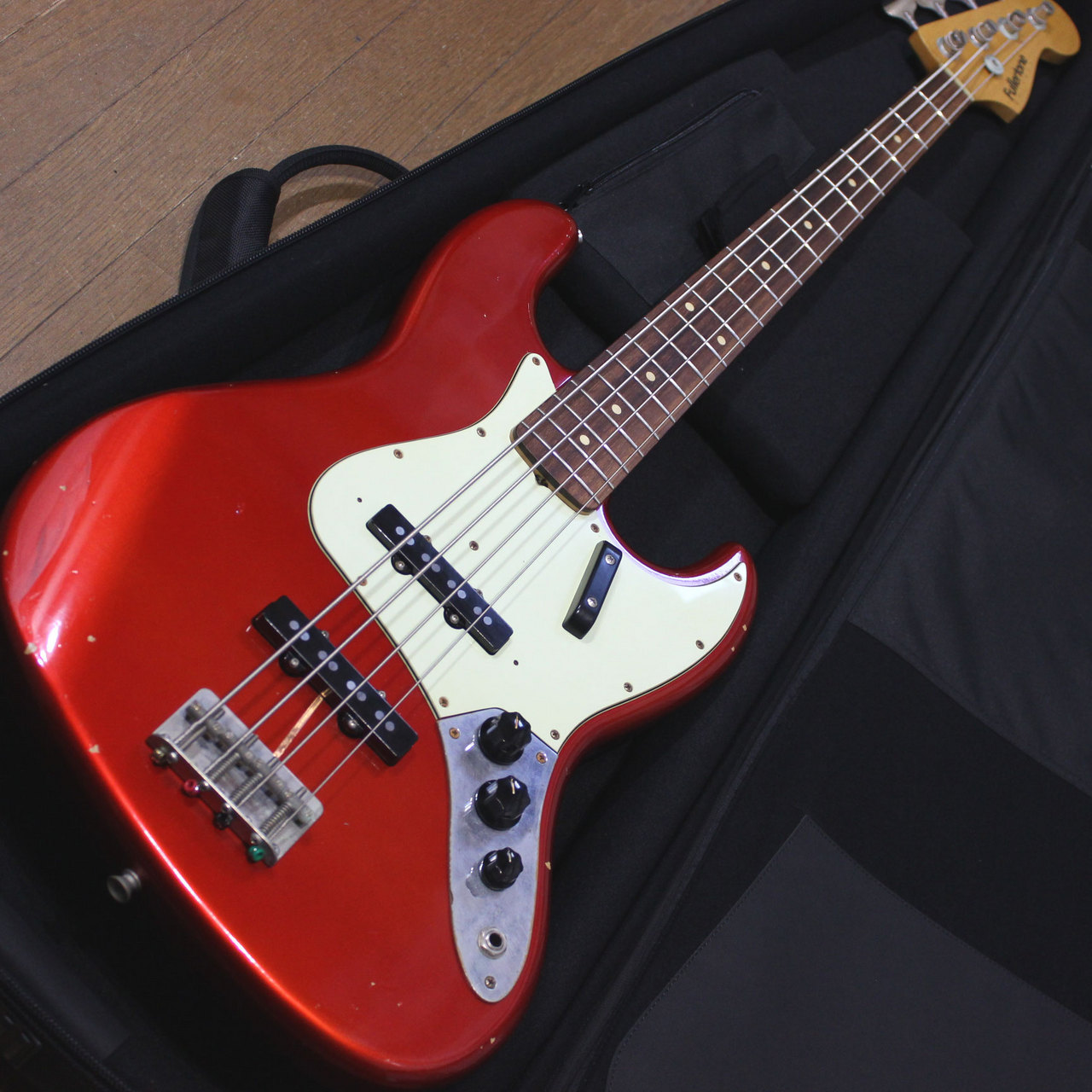 ベース fullertone jay bee 60 ベース fullertone jay bee 60 楽天市場】【中古】Fullertone Guitars