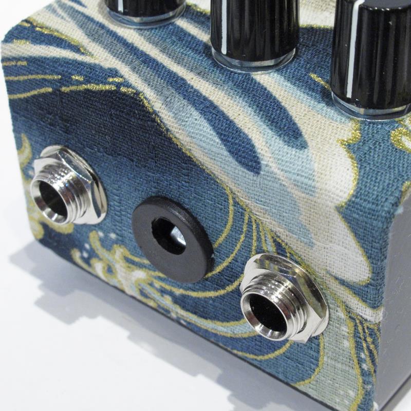 Finding That Tone JAPAN 1986 Vintage Limited / NAMI（新品