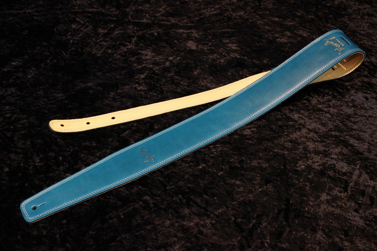 Moody straps 2.5 Standard Sapphire Blue-