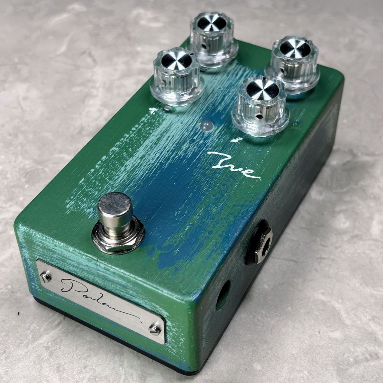 Petla 【1台のみ入荷！】Ive オーバードライブ【現物画像】（新品/送料