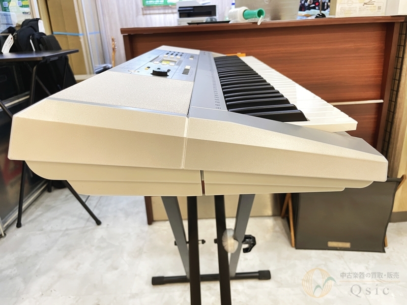YAMAHA PSR-E344 [UMN28]【梅田店在庫】（中古）【楽器検索デジマート】