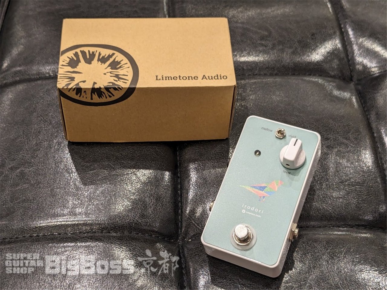 Limetone Audio irodori（新品）【楽器検索デジマート】