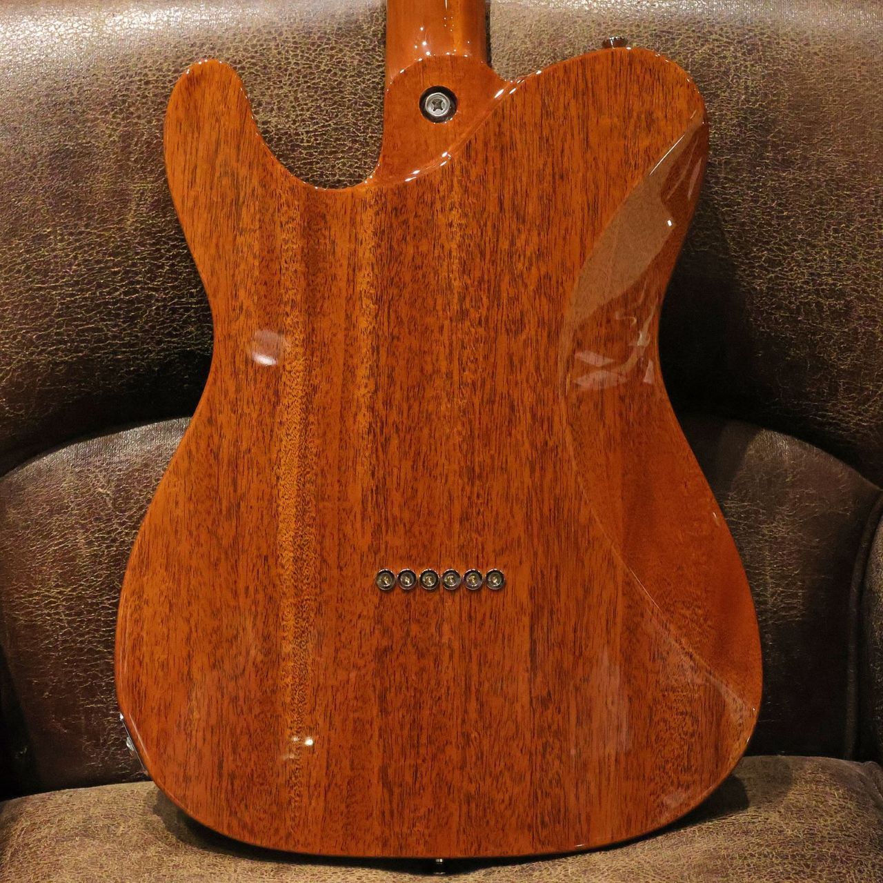 Kz Guitar Works Kz TL Trad 22 MHS3【現物写真】3.61Kg（新品/送料