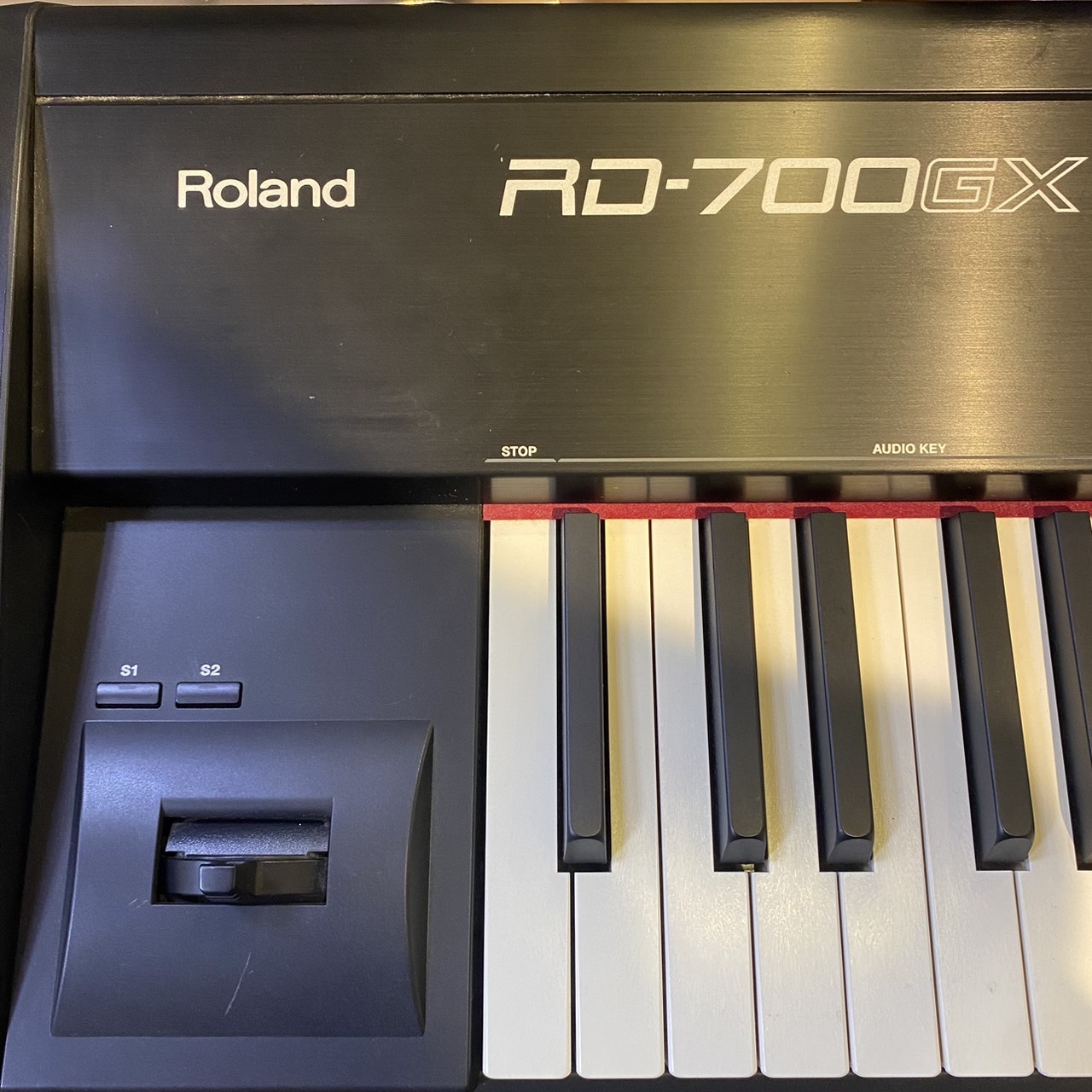 Roland RD700GX(本格的ステージピアノ!!)（中古/送料無料）【楽器検索デジマート】