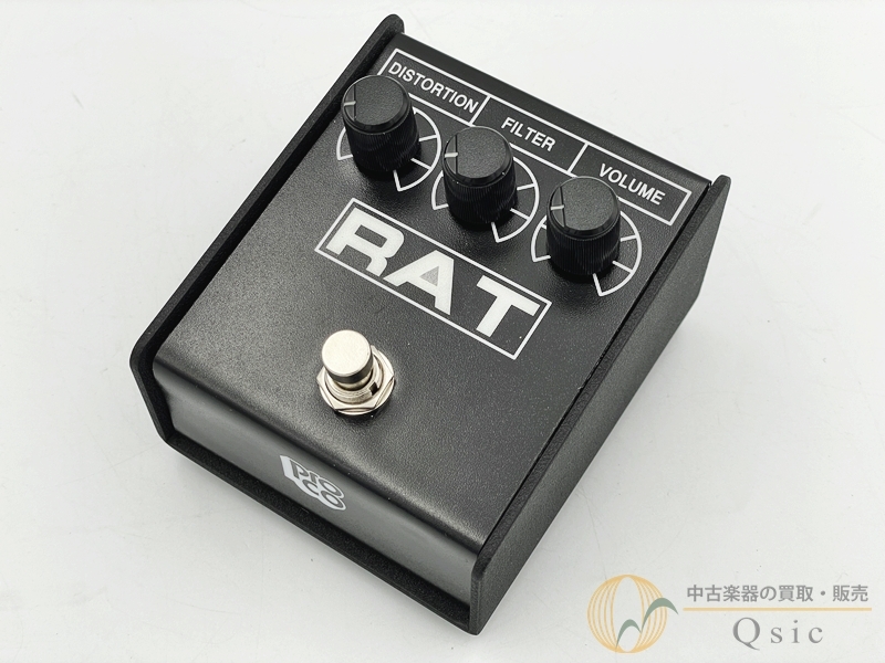 【即購入可】RAT2 Pro Co RAT2 [QMN63]【梅田店在庫】（中古）【楽器検索デジマート】