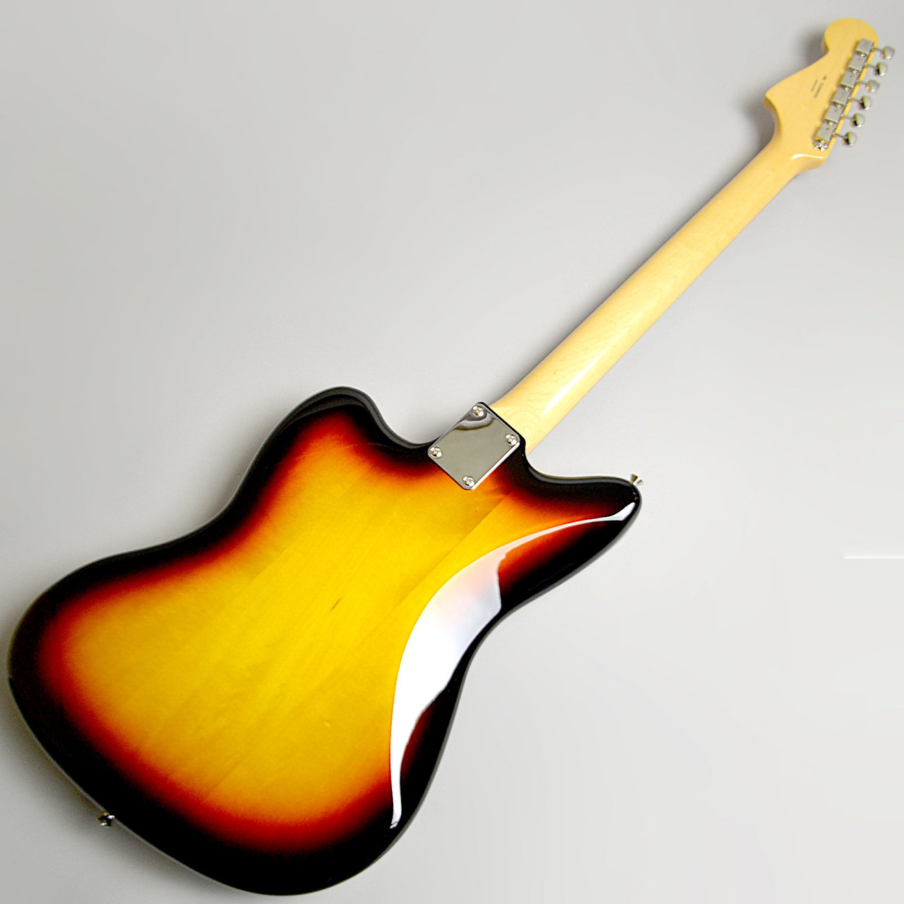 Fender ジャズマスターソフトカバー付き　　 TRADII 60S JM/R Fender ジャズマスターソフトカバー付き TRADII 60S JM/R