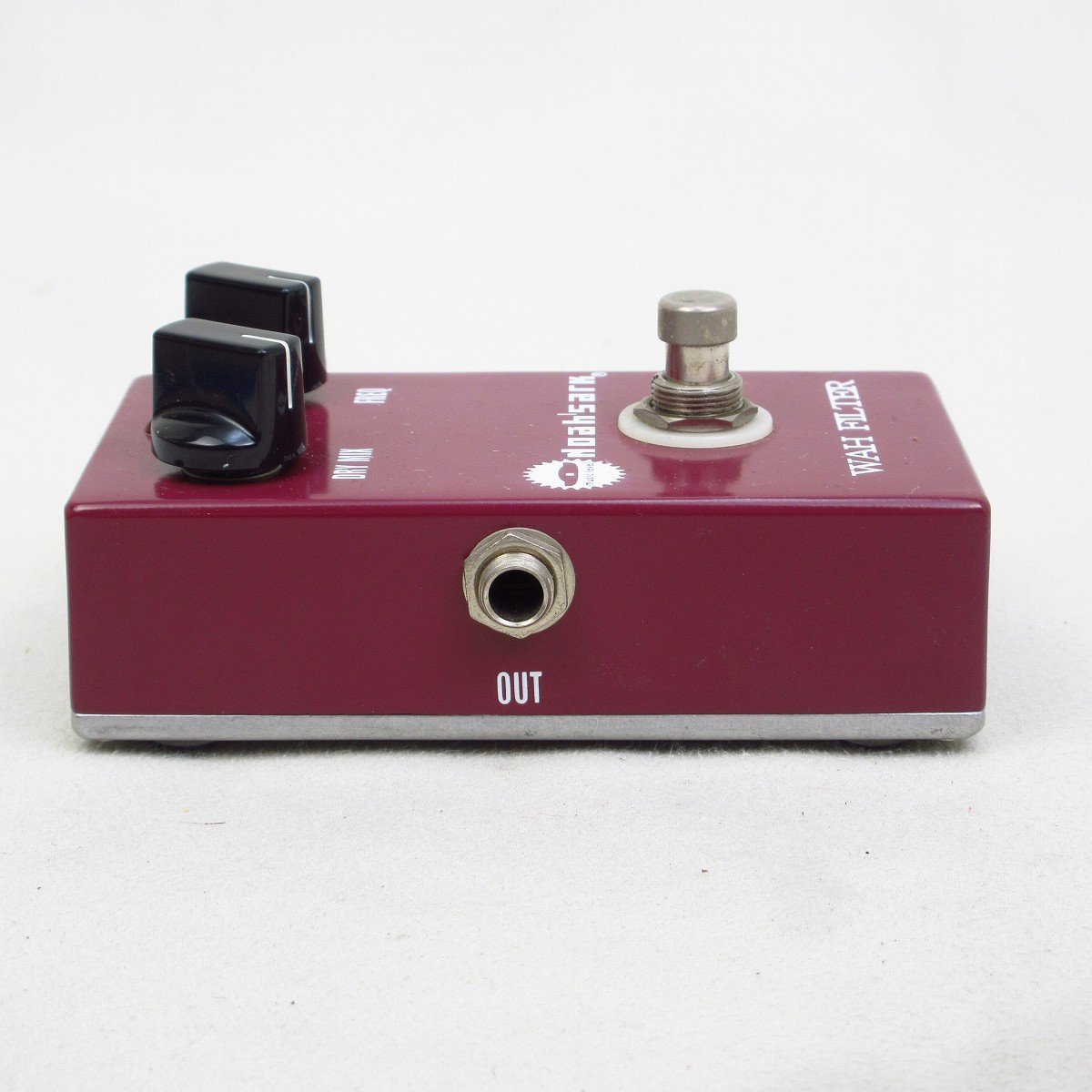 ギター Noah's Ark Wah Filter Fixed Wah おまけ付】Noah's Ark Wah Filter Fixed Wah