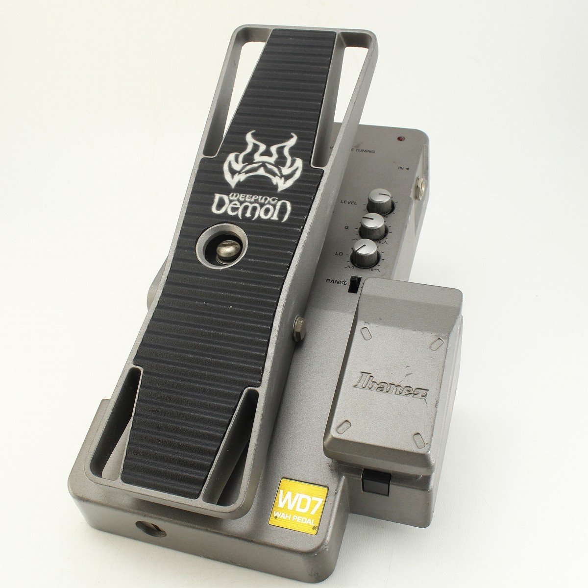 Ibanez WD7 Weeping Demon 【御茶ノ水本店】（中古）【楽器検索