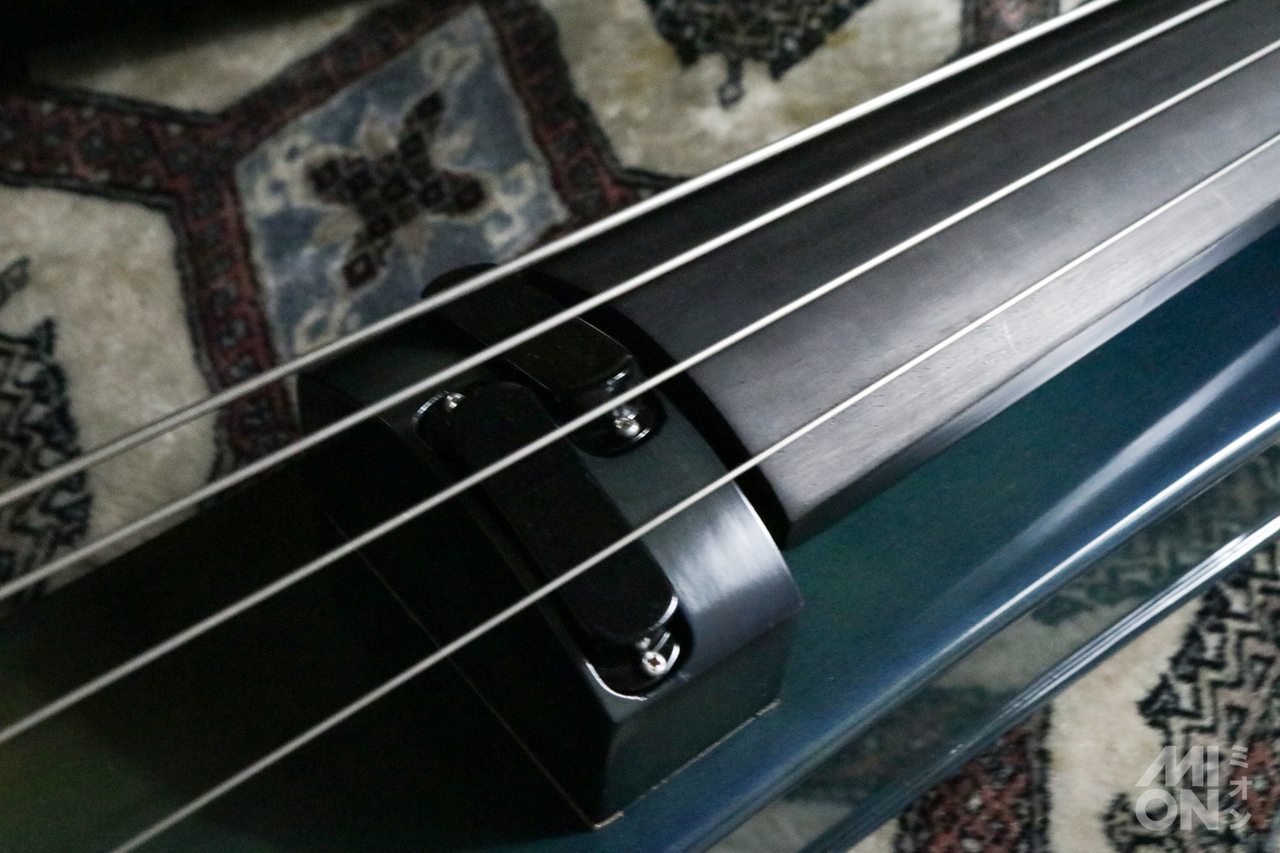 ATELIER Z CUB TRAVELER BASS PASSIVE (CUB/travellin'bass)（中古