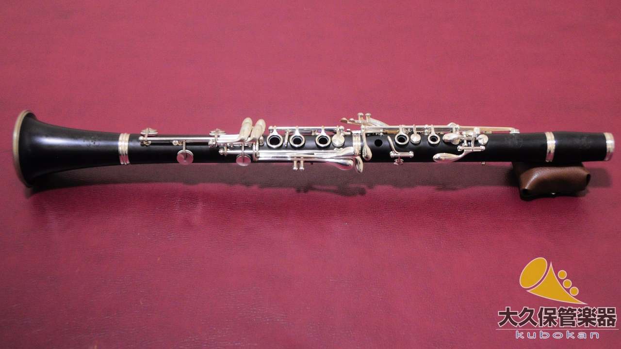 YAMAHA ヤマハ YCL854“AE” B♭クラリネット（中古）【楽器検索デジマート】