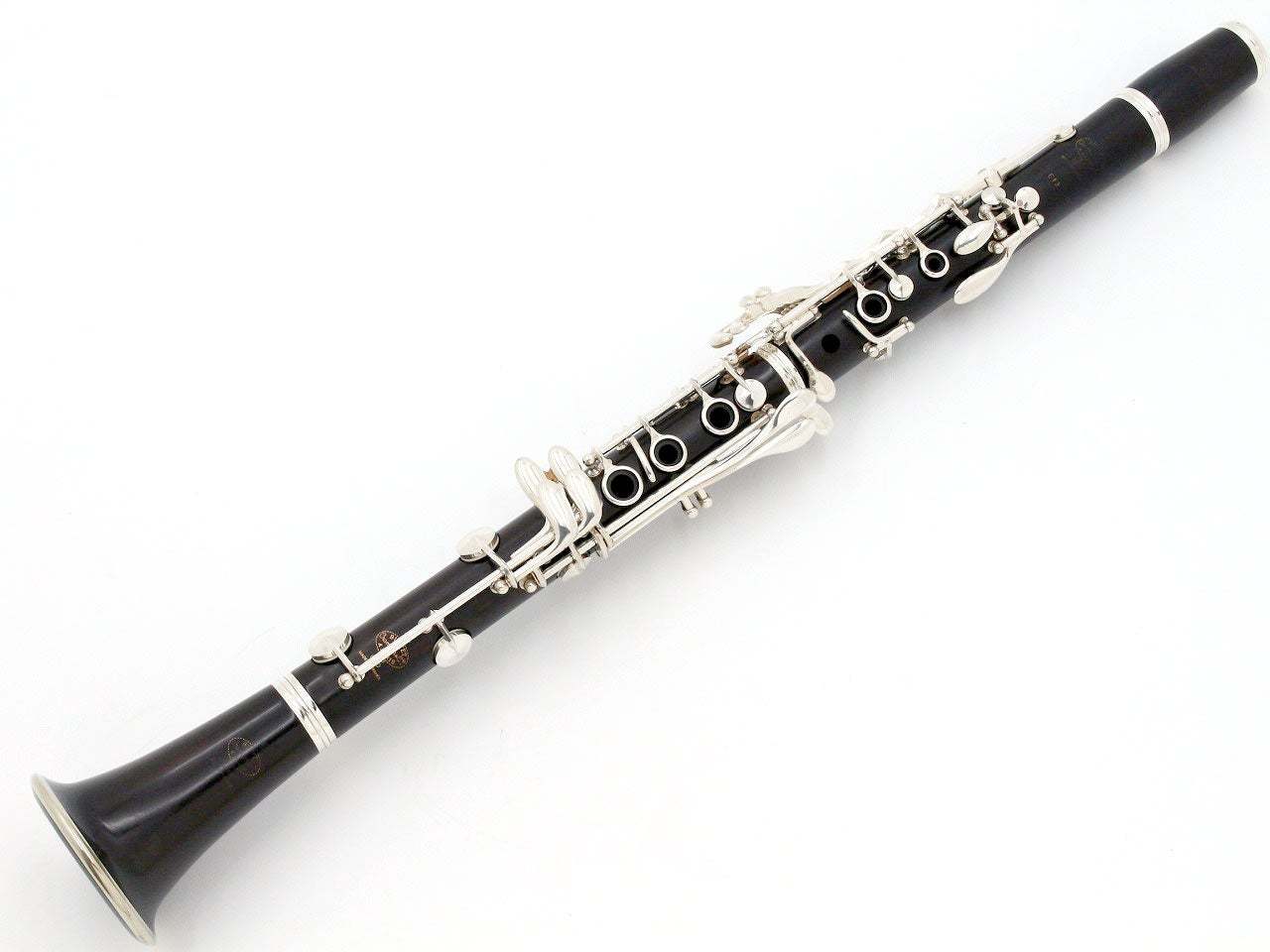 Buffet Crampon B♭クラリネット E13 SP 全タンポ交換済み 【横浜店