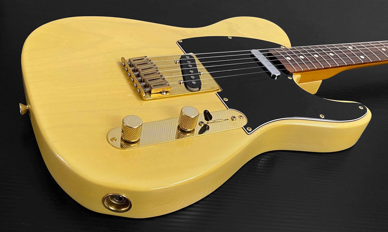 FENDER フェンダージャパン　テレキャスターカスタムtl62 1990 Fender Japan EXTRAD TL62B ( Custom Made ) / 3Tone