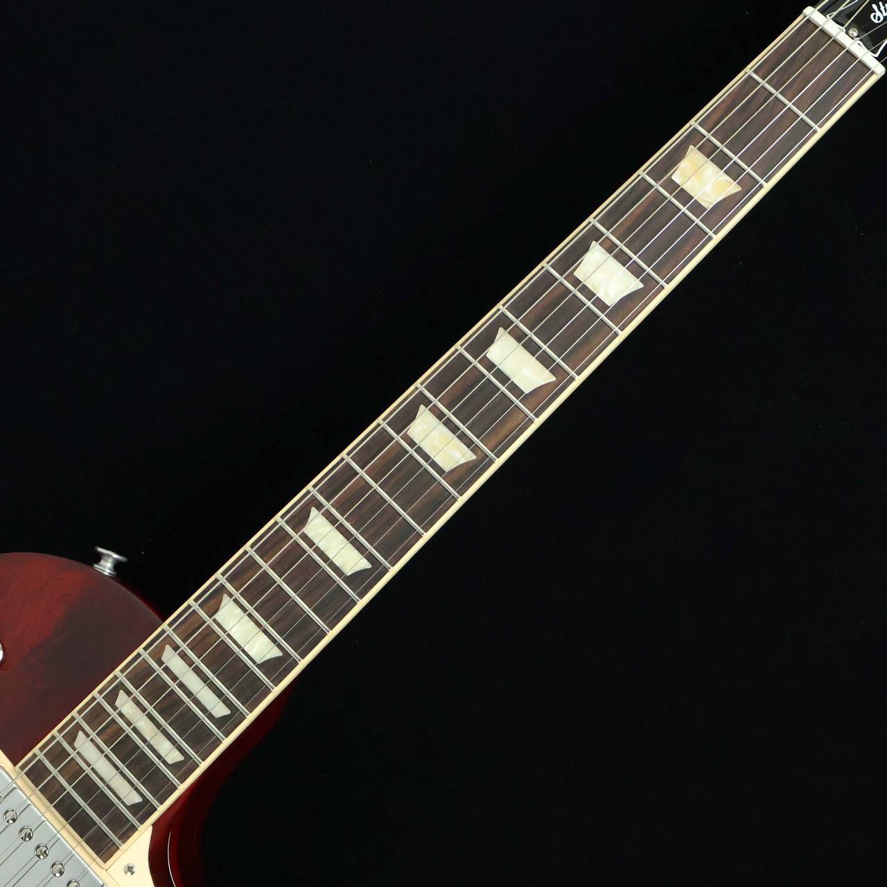 Gibson Les Paul Studio Wine Red S/N：231840144 【未展示品