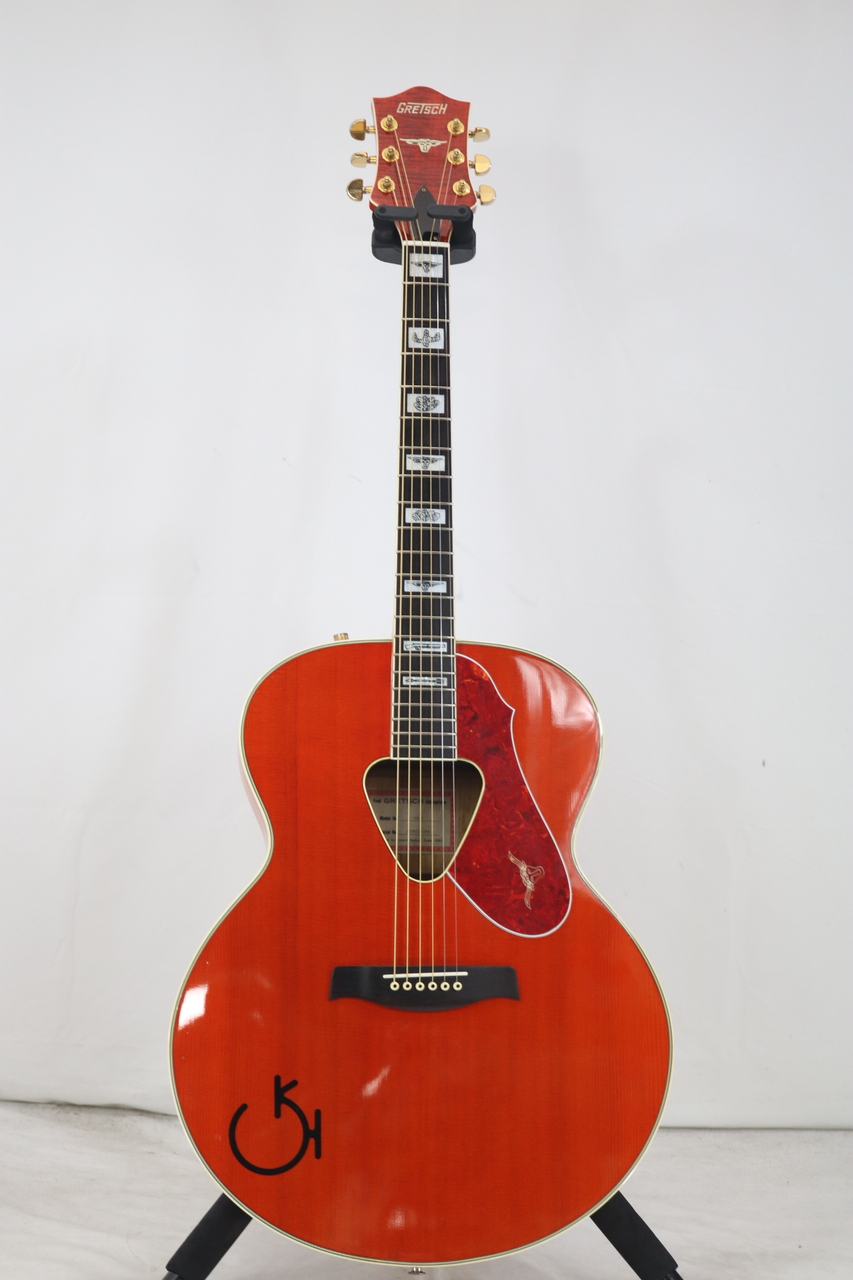 Gretsch 6022（中古）【楽器検索デジマート】