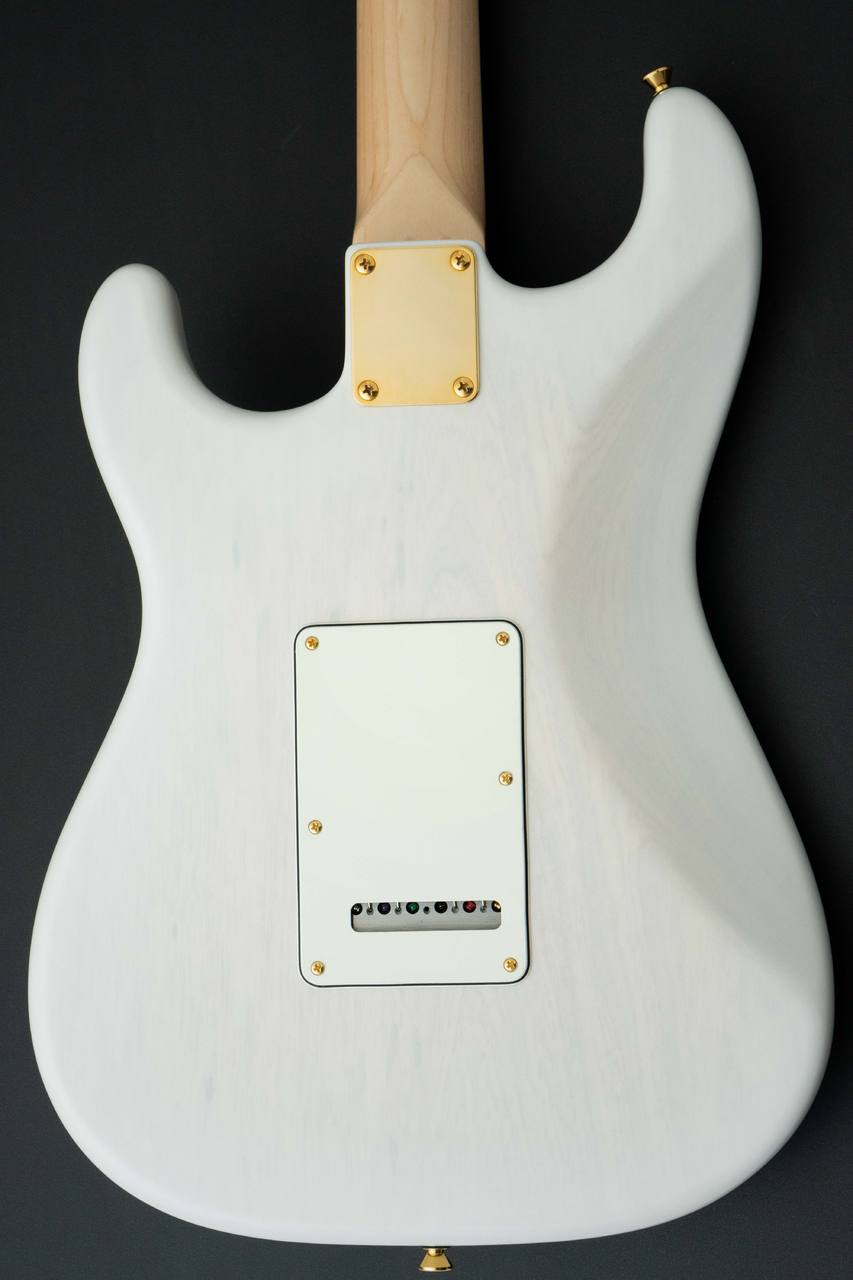 超軽量 freedom custom guitar research RS/ST FREEDOM CUSTOM GUITAR RESEARCH Custom Order RS ST SSS L.W.