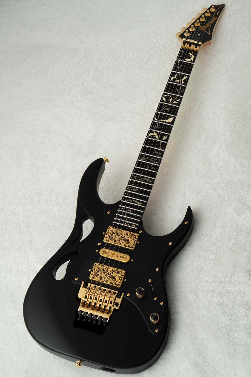 Ibanez PIA3761 -Onyx Black / XB- #F2222714（新品/送料無料）【楽器