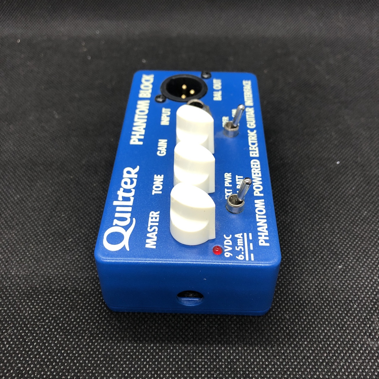 Quilter Phantom Block（中古/送料無料）【楽器検索デジマート】